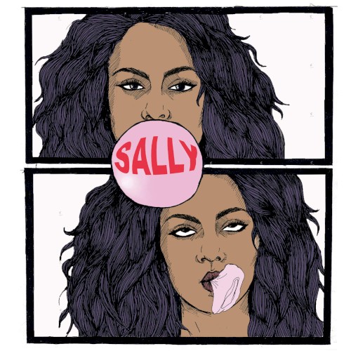 Sally - Single