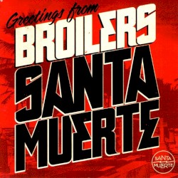 Santa Muerte
