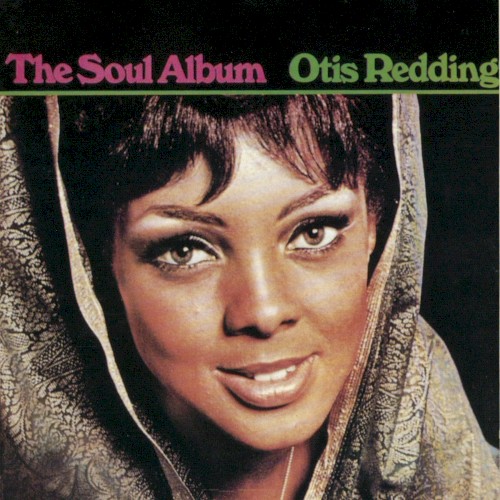 The Soul Album