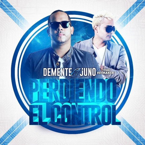 Perdiendo el control