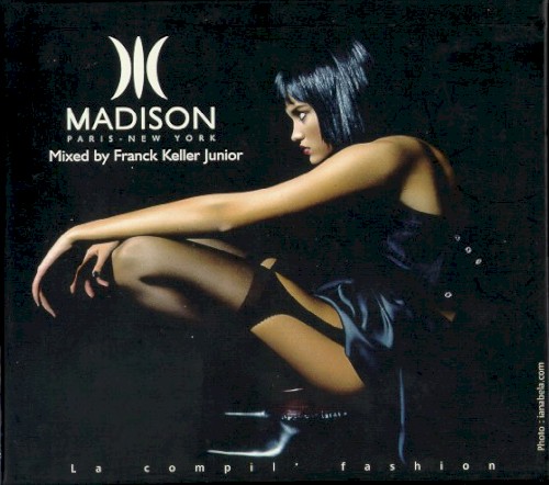 Madison (La Compil' Fashion)