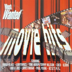 Most Wanted Movie Hits