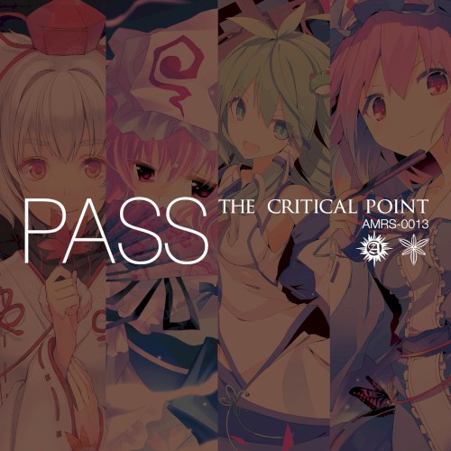PASS -THE CRITICAL POINT-