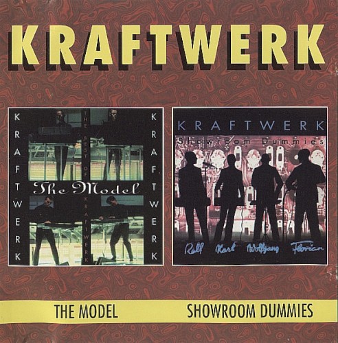 The Model / Showroom Dummies