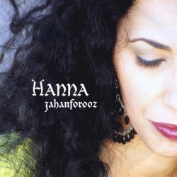 Hanna Jahanforooz