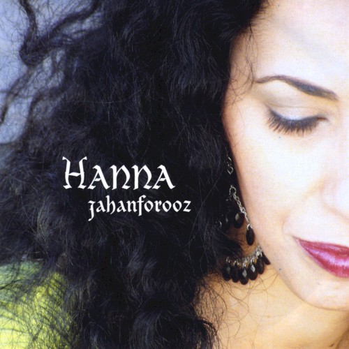 Hanna Jahanforooz