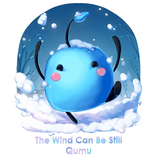 The Wind Can Be Still (Winter) (from "Stardew Valley")