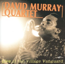Live at the Village Vanguard