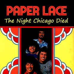 The Night Chicago Died