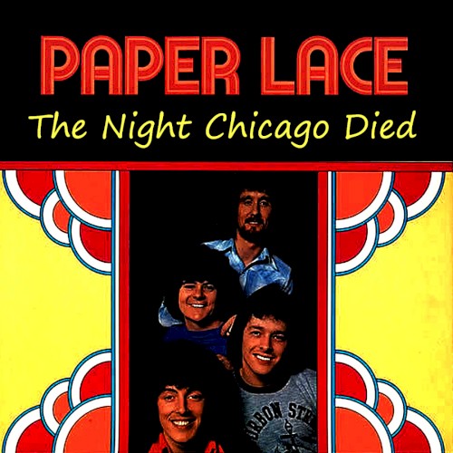 The Night Chicago Died