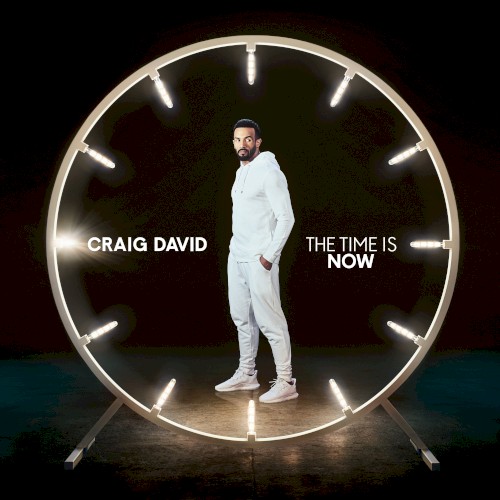 The Time Is Now