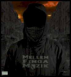 MellemFingaMuzik EP