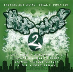 Hip Hop 2