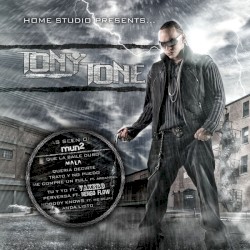 Tony Tone