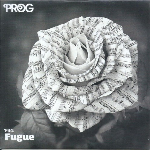 P44: Fugue