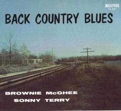 Back Country Blues: 1947-1955 Savoy Recordings