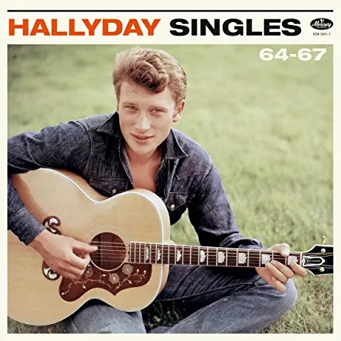 Singles 64-67