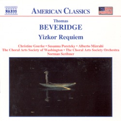 Yizkor Requiem