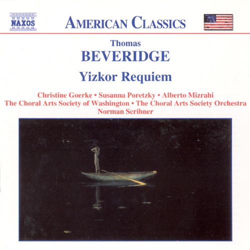 Yizkor Requiem