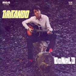Tiritando