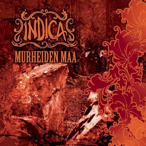 Murheiden maa