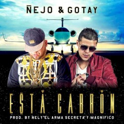 Está cabrón