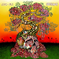 Jig‐Ai / Ass to Mouth
