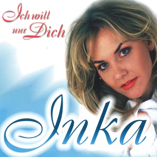 Ich will nur Dich