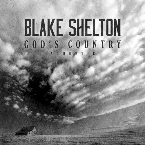 God’s Country (acoustic)