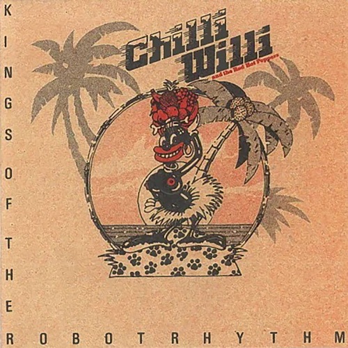 Kings of the Robot Rhythm