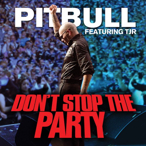 Don’t Stop the Party