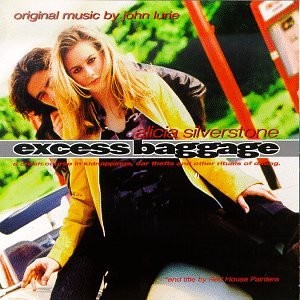 Excess Baggage