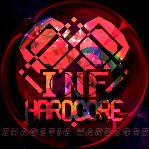 XHAOSTIC HARDCORE