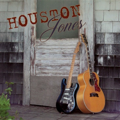 Houston Jones
