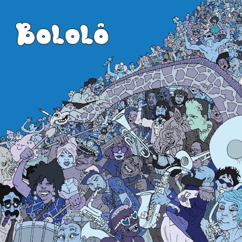 Bololô