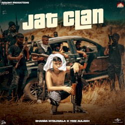 Jat Clan