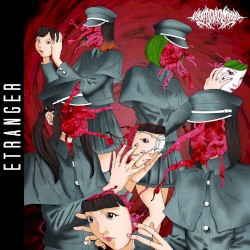 ETRANGER