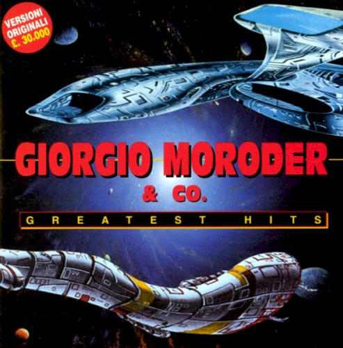 Greatest Hits