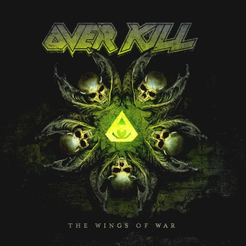 The Wings of War