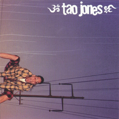 Tao Jones