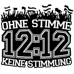 Mein Verein (Fankultur erhalten)