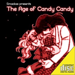 The Age of Candy Candy
