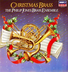 Christmas Brass