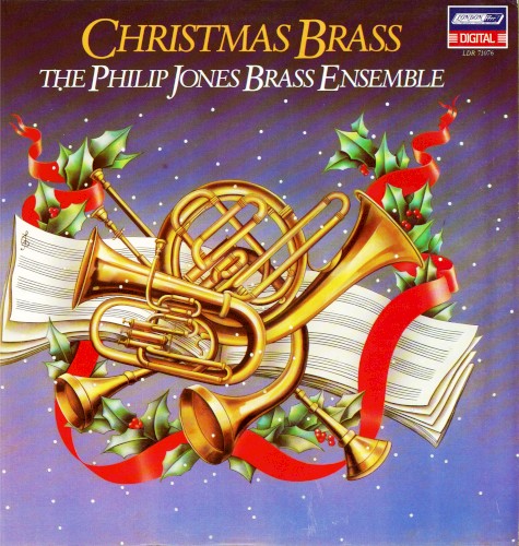 Christmas Brass
