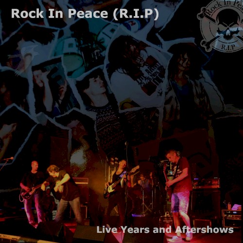 Live Years and Aftershows