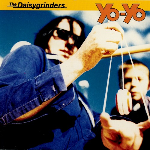 Yo‐Yo