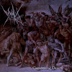 Creation of Death