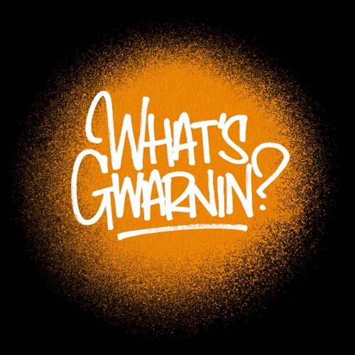 What's Gwarnin?