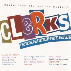 Clerks: Music From the Motion Picture