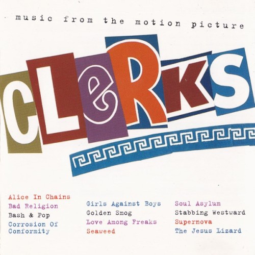Clerks: Music From the Motion Picture